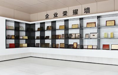 公司介绍